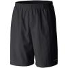 Columbia Men’s Backcast Iii Water Short(Black-legacy)