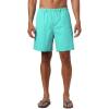 Columbia Men’s Backcast Iii Water Short(Bright Aqua)