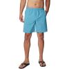 Columbia Men’s Backcast Iii Water Short(Canyon Blue)