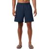 Columbia Men’s Backcast Iii Water Short(Collegiate Navy)