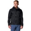 Columbia Mens Evapouration II Jacket(Black)