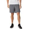 Columbia Men’s Hike Short(City Grey)
