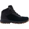 Columbia Mens Newton Wander(Black/Black)