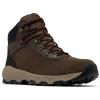 Columbia Mens Newton Wander(Cordovan/Spice)