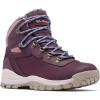 Columbia Mens Newton Wander(Moonvista/Vapor)