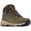 Columbia Mens Newton Wander(Peatmoss/Tangy Orange)
