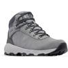 Columbia Mens Newton Wander(Titanium Grey Steel/Dark Grey)