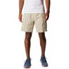 Columbia Men’s Palmerston Peak Sport Short(Ancient Fossil/Black)