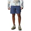 Columbia Men’s Palmerston Peak Sport Short(Dark Mountain/Collegiate Navy)