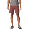 Columbia Men’s Palmerston Peak Sport Short(Light Raisin)
