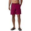 Columbia Men’s Palmerston Peak Sport Short(Red Onion/Black)