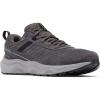 Shark/Titainium Grey Steel