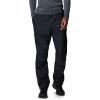 Columbia Mens Pouring Adventure II Pant(Black)