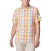 Pink Agave Multi Plaid