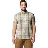 Safari Multi Plaid