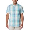 Spray Multi Plaid