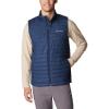 Collegiate Navy