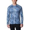 Bluestone Dye Palms Tonal