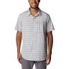Collegiate Navy Basic Stripe