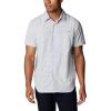 Collegiate Navy Wave Crest Stripe