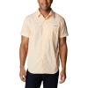 Mango Wave Crest Stripe