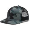 Black Trad Camo