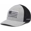 Columbia Grey Heather/Black