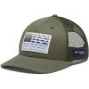 Cypress  Cool Green