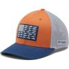 Island Orange/Inshore Slam Flag