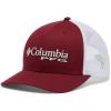 Red Jasper/Cool Grey/Redfish