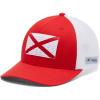 Red Spark/Alabama Flag