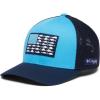 Riptide/Collegiate Navy/Offshore Slam Flag