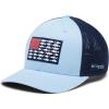 Sail/Collegiate Navy/Inshore Flag