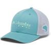 Tranquil Teal/Cool Grey
