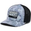 Cool Grey Seamoss Print