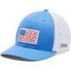 Harbor Blue/Us Fish Flag