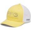 Sun Glow/White/Pfg Hooks