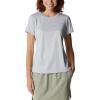 Columbia Womens Alpine Chill Zero Short Sleeve TeeT-Shirt(White Heather)