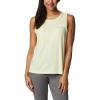 Columbia Women’s Anytime Knit Tank(Endive)