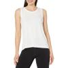 Columbia Women’s Anytime Knit Tank(White)