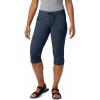 Columbia Womens Anytime Outdoor Capri(Nocturnal)