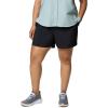Columbia Women’s Backcast II Water Short(Black)