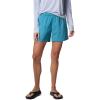 Columbia Women’s Backcast II Water Short(Canyon Blue)