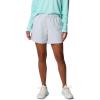 Columbia Women’s Backcast II Water Short(Cirrus Grey)