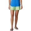 Columbia Women’s Backcast II Water Short(City Grey)