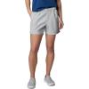 Columbia Women’s Backcast II Water Short(Cool Grey)