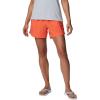 Columbia Women’s Backcast II Water Short(Corange)