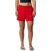 Columbia Women’s Backcast II Water Short(Red Spark)