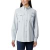 Columbia Women’s Bahama Long Sleeve(Cirrus Grey)