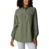 Columbia Women’s Bahama Long Sleeve(Cypress)